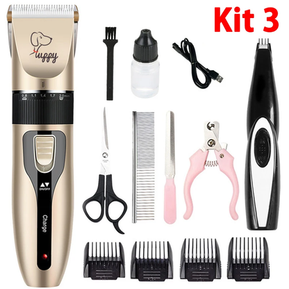 AnimarixStore™Electric Pet Clipper Grooming Kit